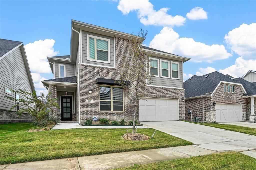 House in Rowlett, Texas, United States 1 - 17213283