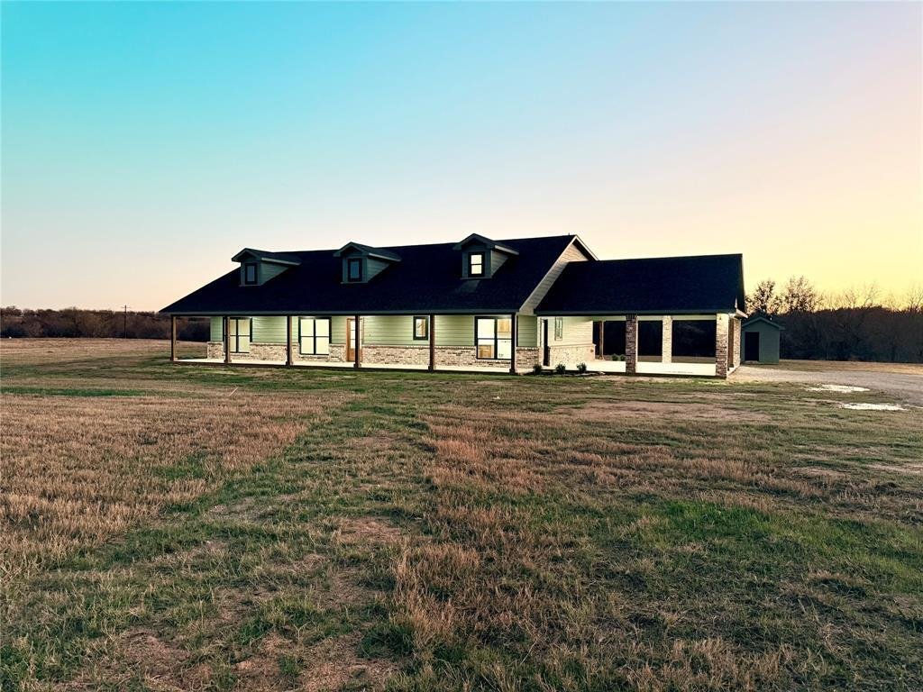 House in Bowie, Texas, United States 2 - 17216573
