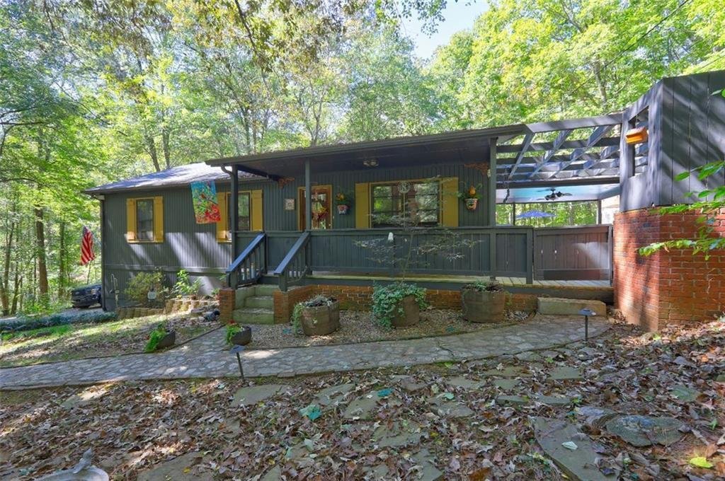 House in Ball Ground, Georgia, United States 1 - 17203746