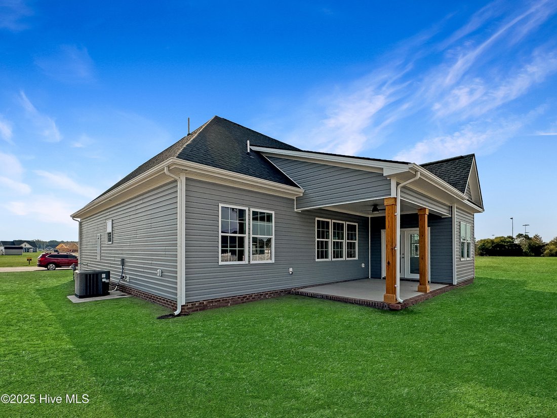 House in Elizabeth City, North Carolina, United States 5 - 17195021