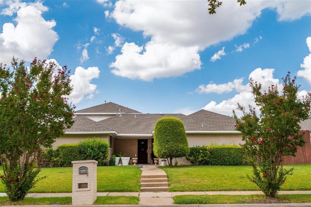 House in Plano, Texas, United States 1 - 17211852