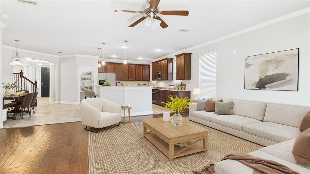 House in Little Elm, Texas, United States 5 - 17214046