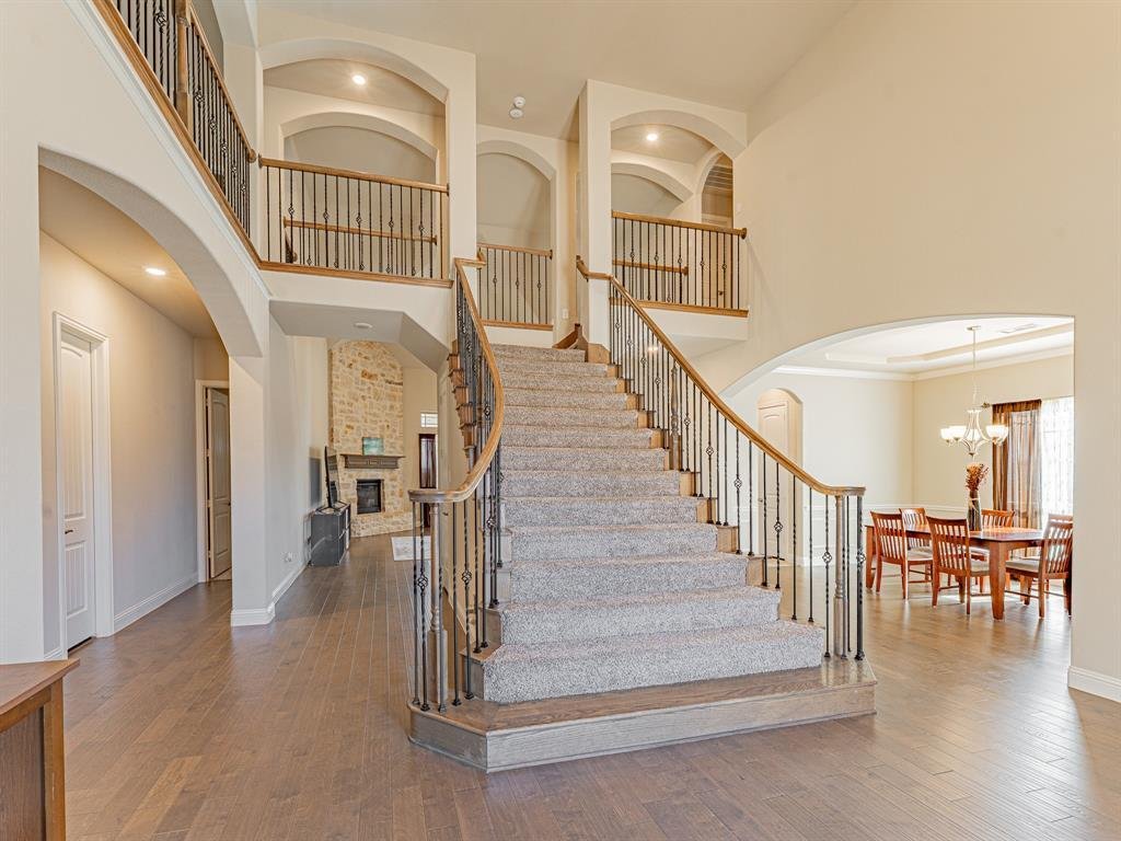 House in Midlothian, Texas, United States 3 - 17214741