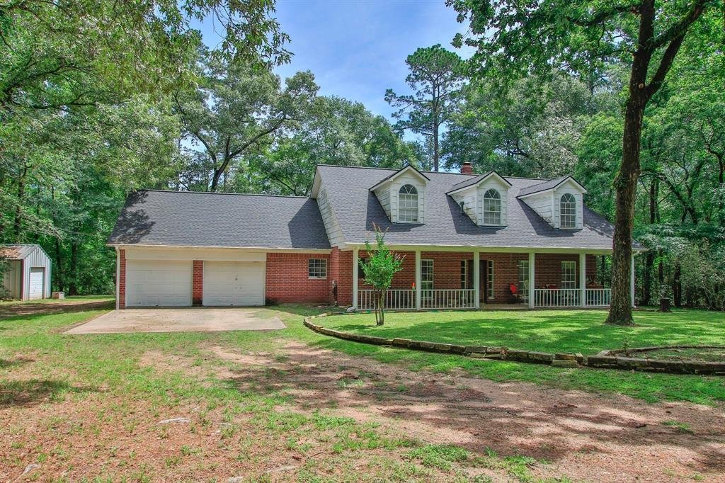 House in Magnolia, Texas, United States 3 - 17207611