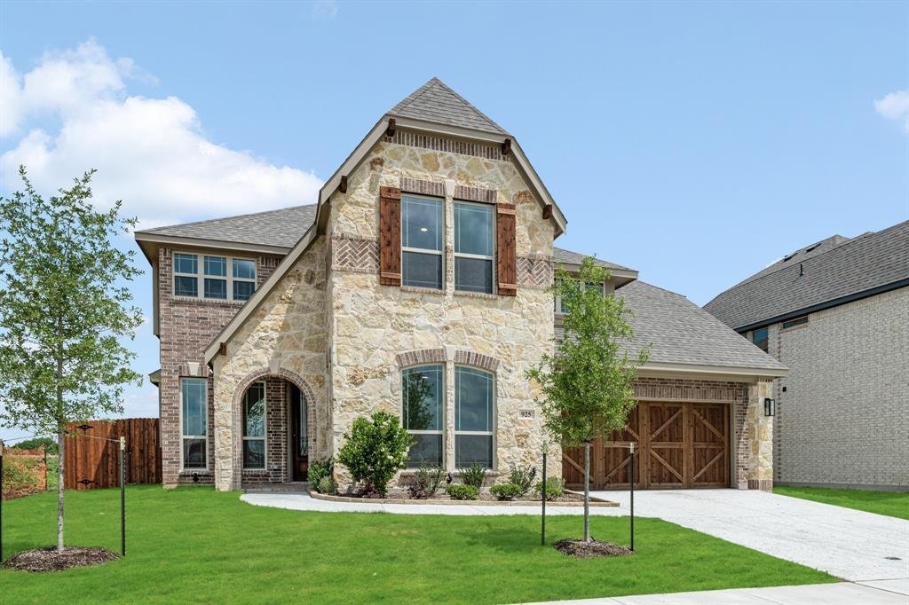 House in Red Oak, Texas, United States 1 - 17217564