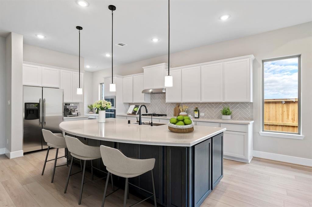 House in Manvel, Texas, United States 3 - 17208403