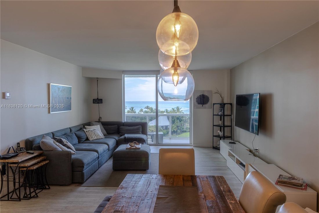 Condo in Bal Harbour, Florida, United States 4 - 17209548