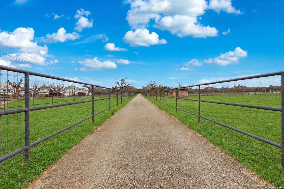 House in Fair Oaks Ranch, Texas, United States 5 - 17210893
