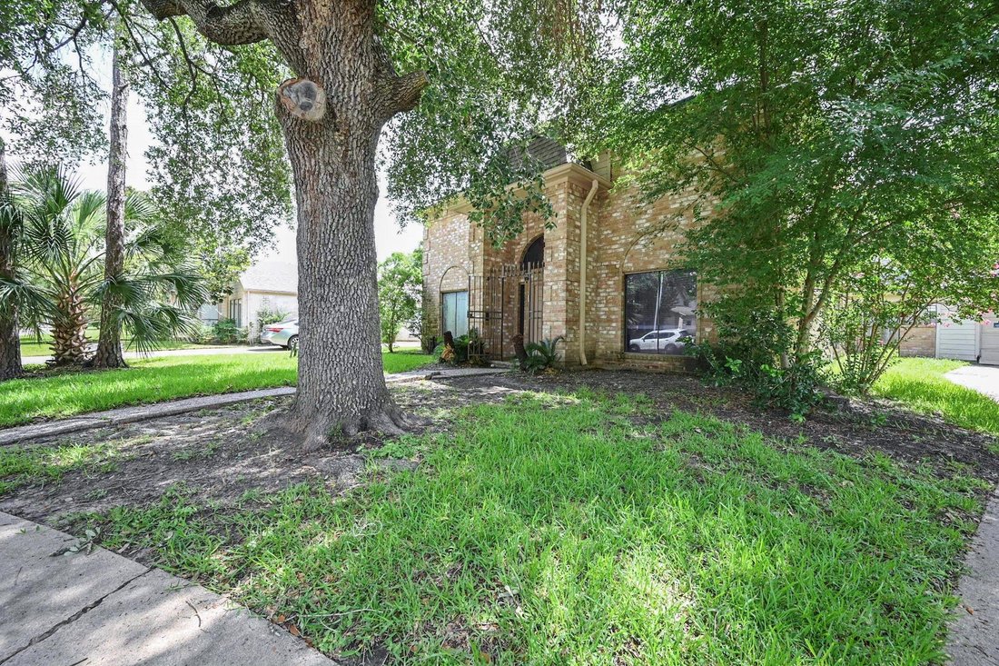 House in Houston, Texas, United States 3 - 17209770