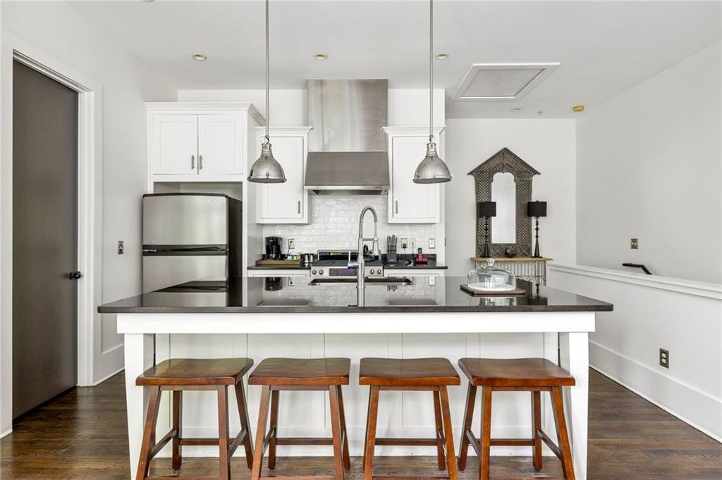 Townhouse in Palmetto, Georgia, United States 5 - 17195334