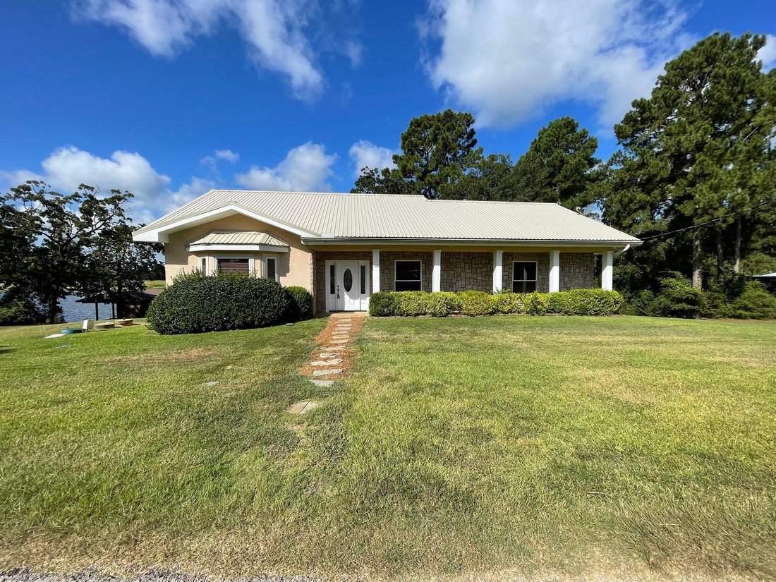 House in Grapeland, Texas, United States 1 - 17208720