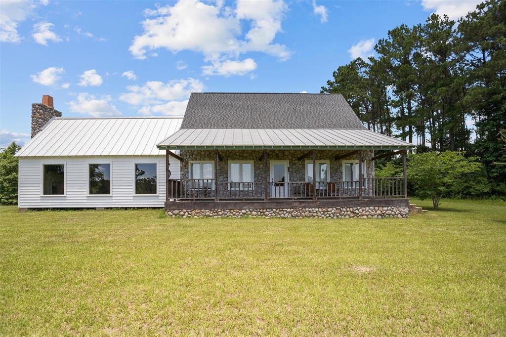 House in Grapeland, Texas, United States 1 - 17208420