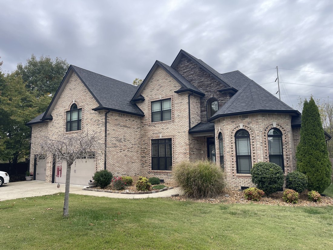 House in Clarksville, Tennessee, United States 1 - 17200975