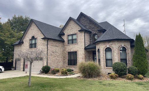 Casa a Clarksville, Tennessee, Stati Uniti 1