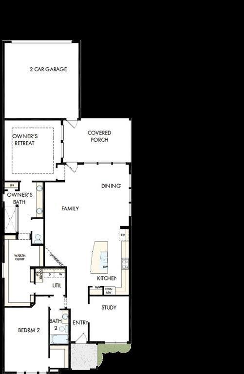 House in Arlington, Texas, United States 5 - 17214236