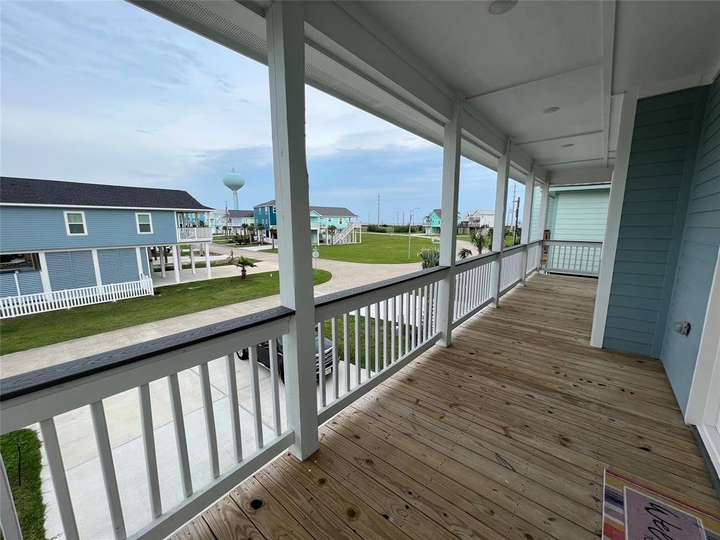 House in Galveston, Texas, United States 3 - 17206828
