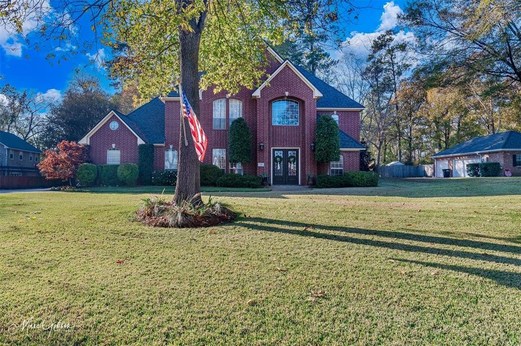 House in Benton, Louisiana, United States 2 - 17213714