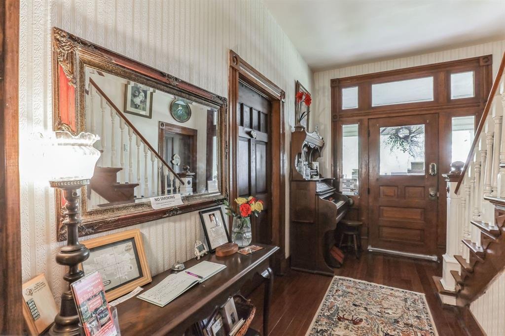 House in San Saba, Texas, United States 4 - 17216381
