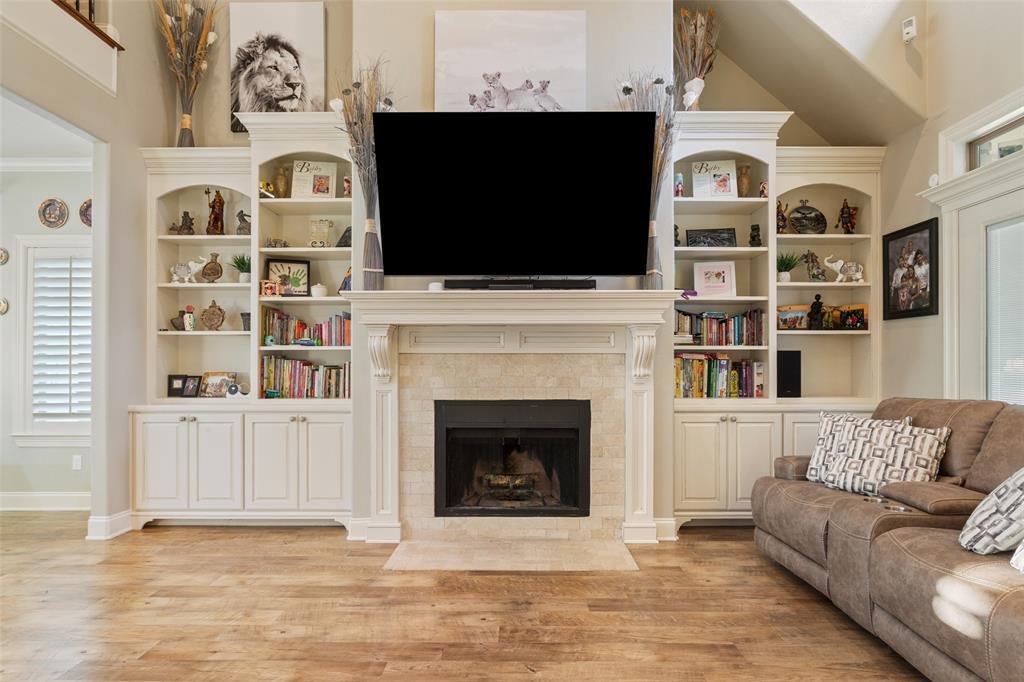 House in Woodway, Texas, United States 5 - 17212983