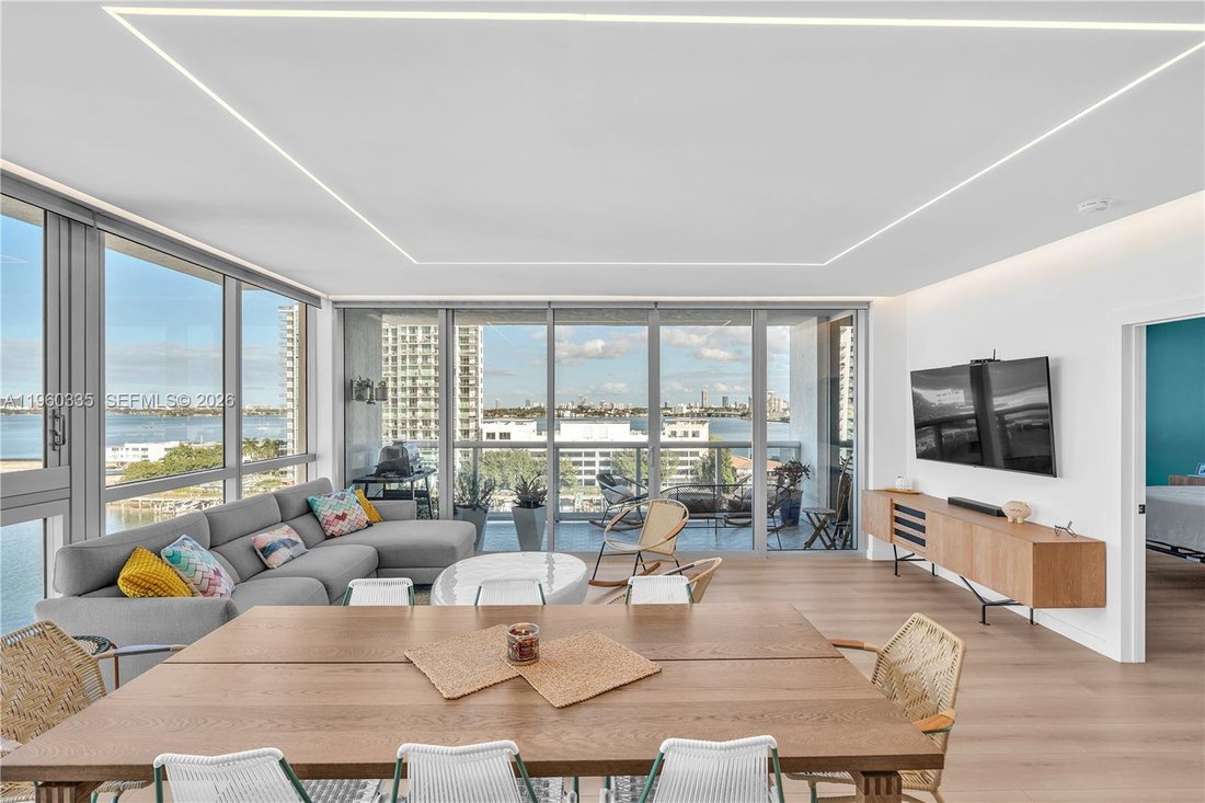 Condo in Miami Beach, Florida, United States 3 - 17205866