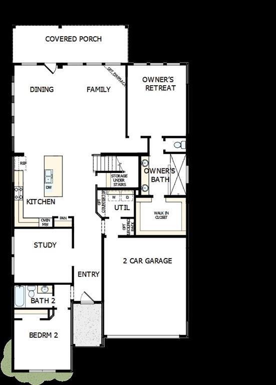 House in Fort Worth, Texas, United States 5 - 17212686