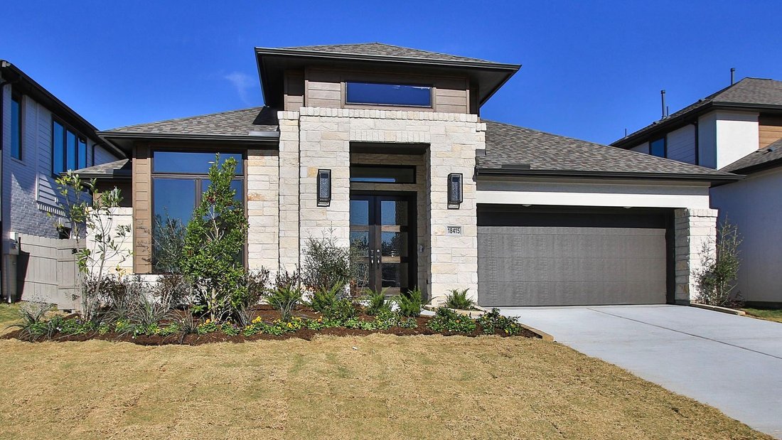 House in Conroe, Texas, United States 2 - 17212200