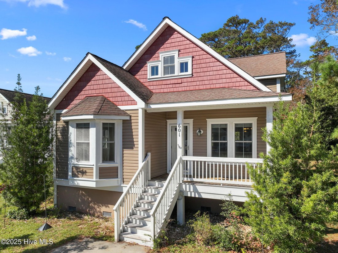 House in Manteo, North Carolina, United States 1 - 17196283