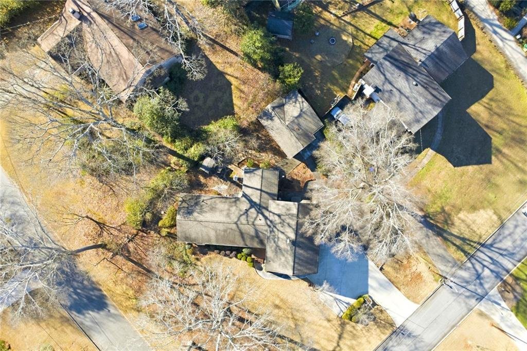 House in Lilburn, Georgia, United States 4 - 17195439