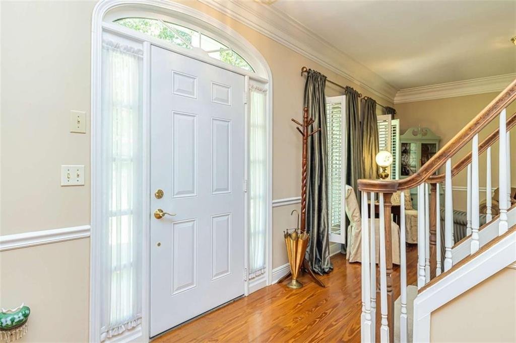 House in Douglasville, Georgia, United States 4 - 17195677