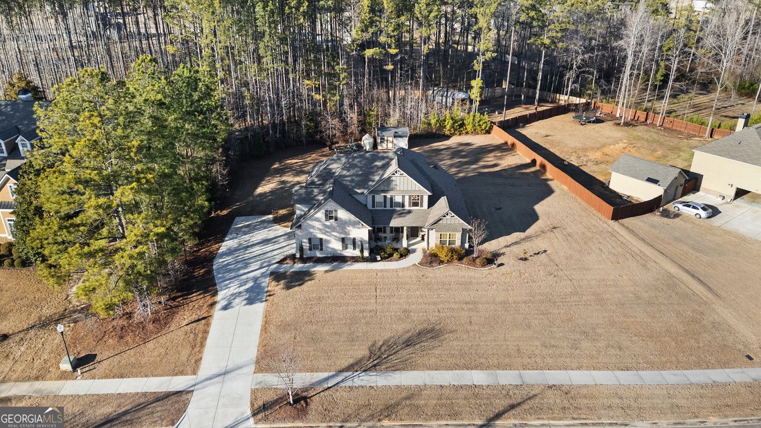 House in Forsyth, Georgia, United States 4 - 17211486