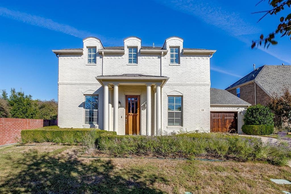 House in Aledo, Texas, United States 1 - 17211957