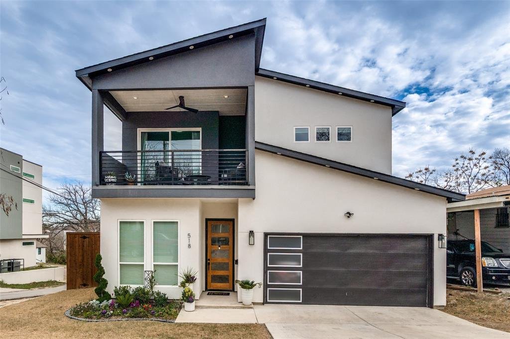 House in Dallas, Texas, United States 1 - 17214424