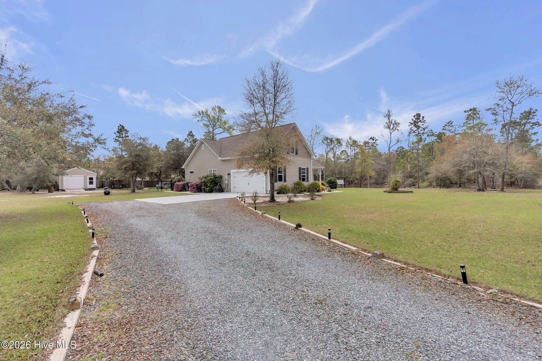 House in Southport, North Carolina, United States 3 - 17195096