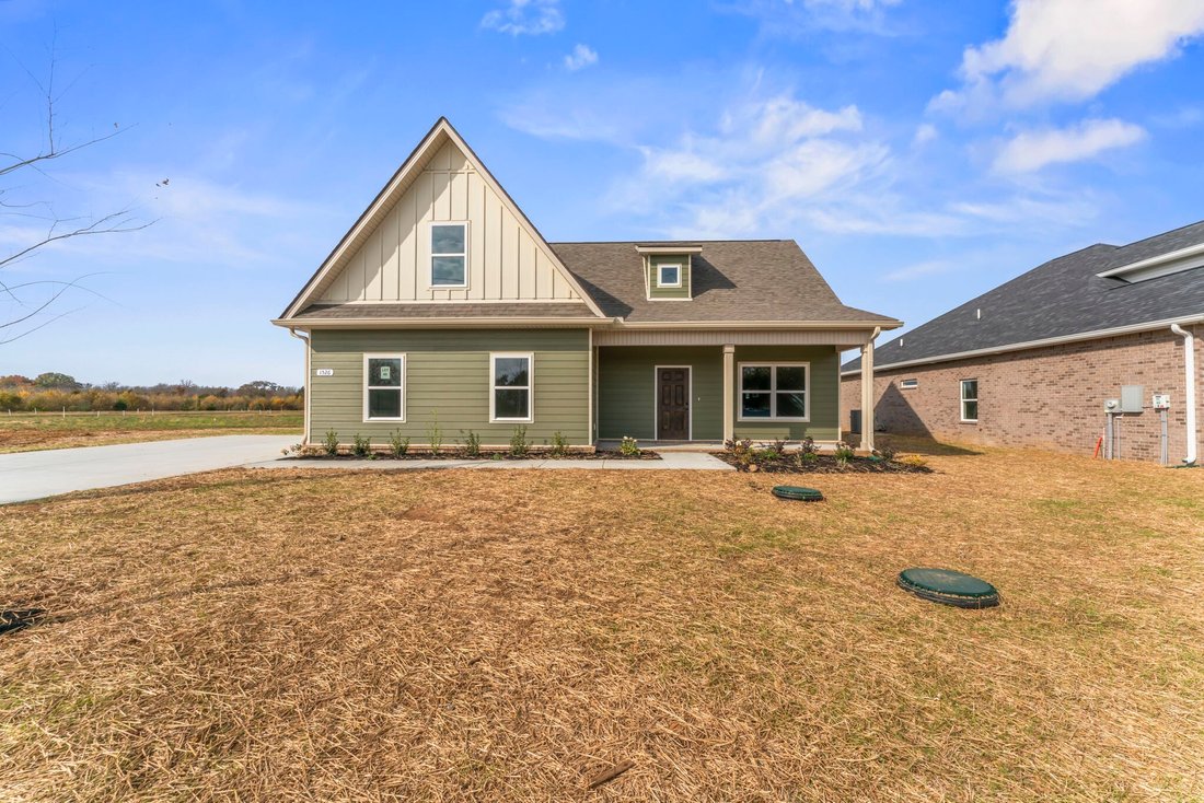 House in Murfreesboro, Tennessee, United States 1 - 17199931