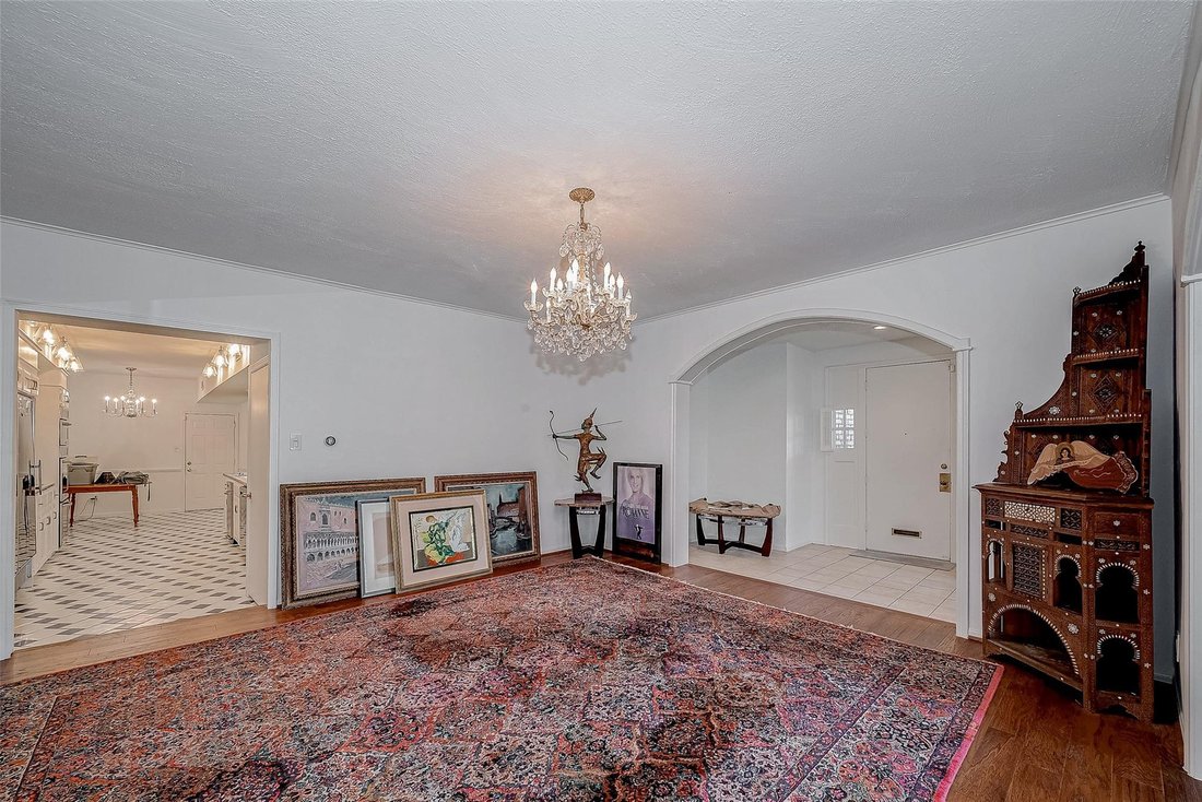 Townhouse in Houston, Texas, United States 5 - 17210551
