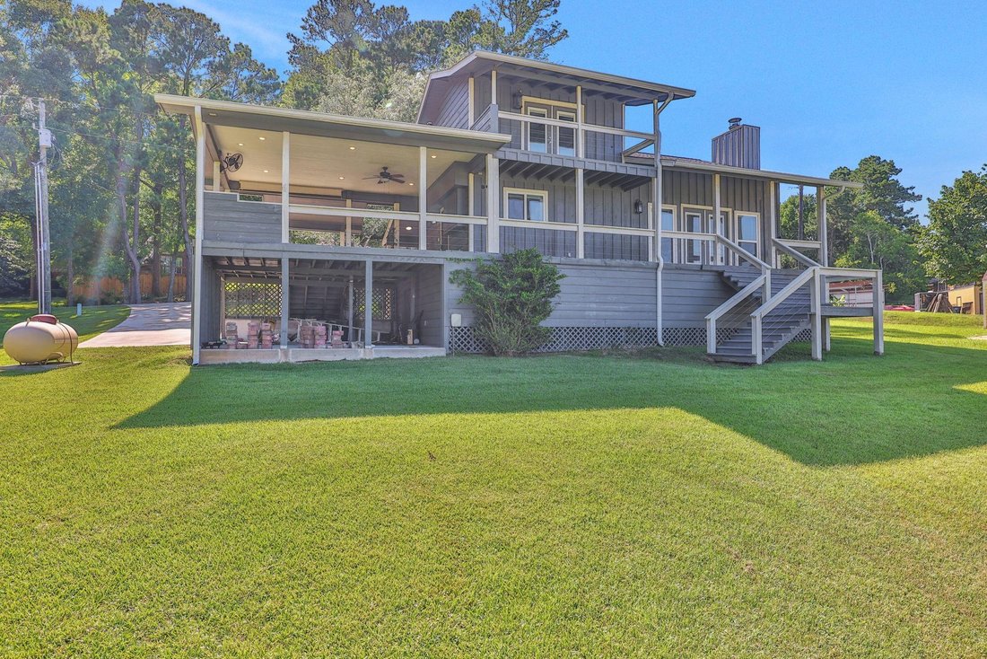 House in Coldspring, Texas, United States 2 - 17208602