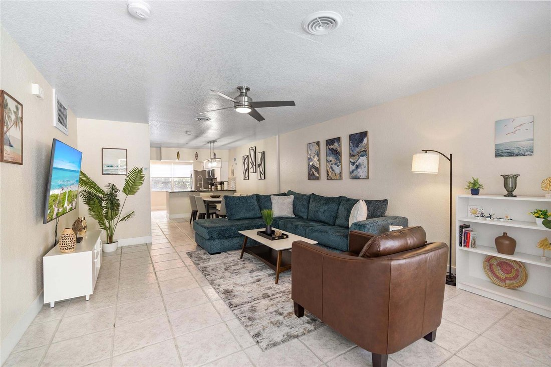 Apartment in Oakland Park, Florida, United States 3 - 17006432