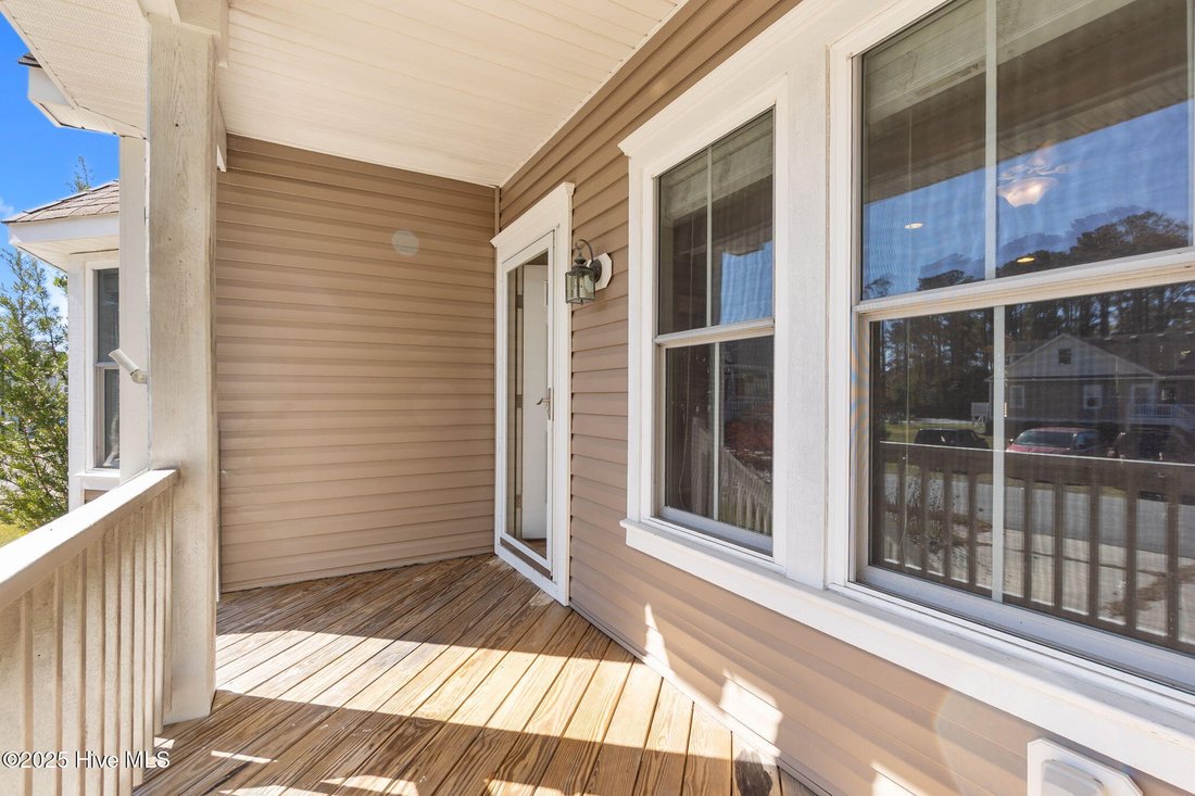 House in Manteo, North Carolina, United States 3 - 17196283
