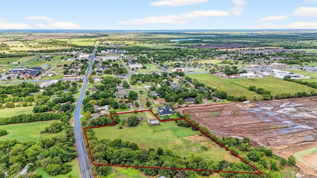 House in Gunter, Texas, United States 2 - 17211666