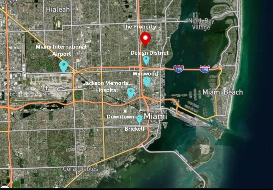 Apartment in Miami, Florida, United States 3 - 17209437