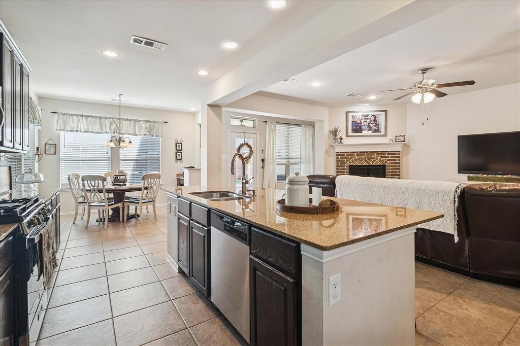 House in Melissa, Texas, United States 5 - 17214774