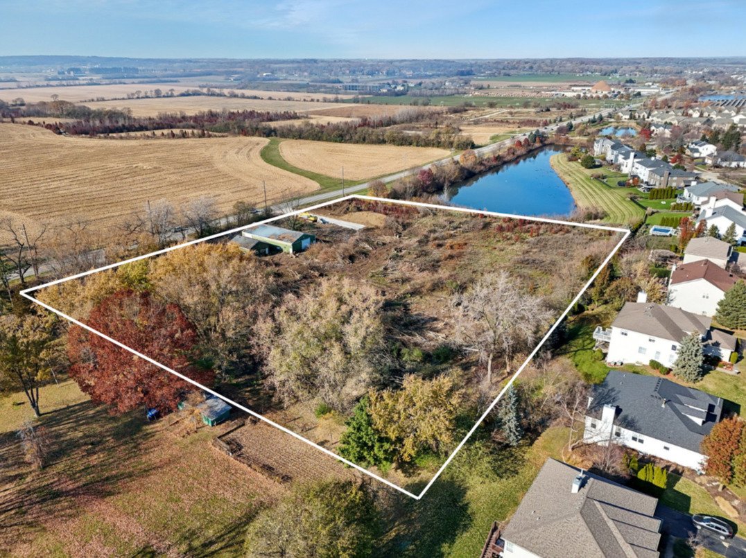 Townhouse in Geneva, Illinois, United States 5 - 17205383
