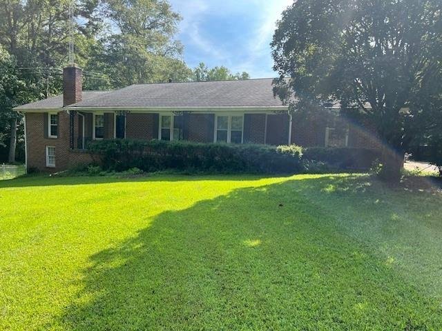 House in Loganville, Georgia, United States 1 - 17197273