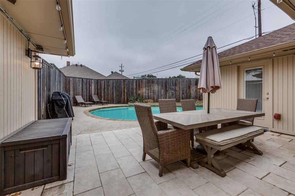 House in Plano, Texas, United States 1 - 17212610