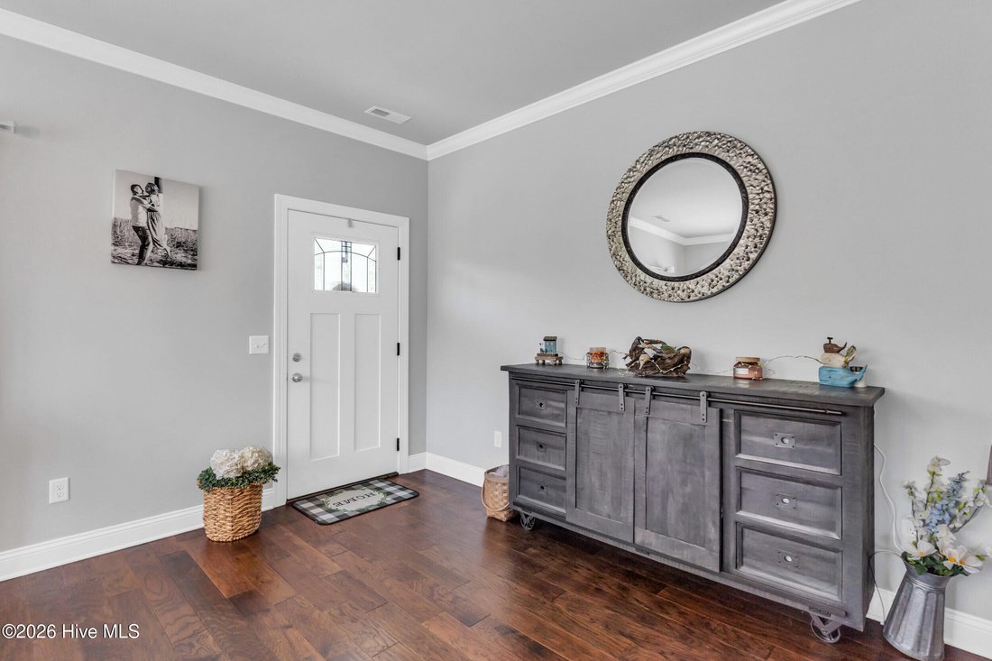 House in Southport, North Carolina, United States 5 - 17195096