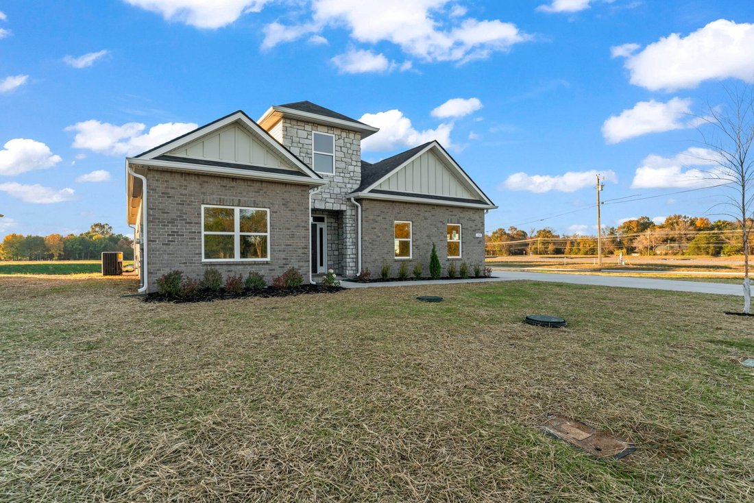 House in Murfreesboro, Tennessee, United States 2 - 17199994