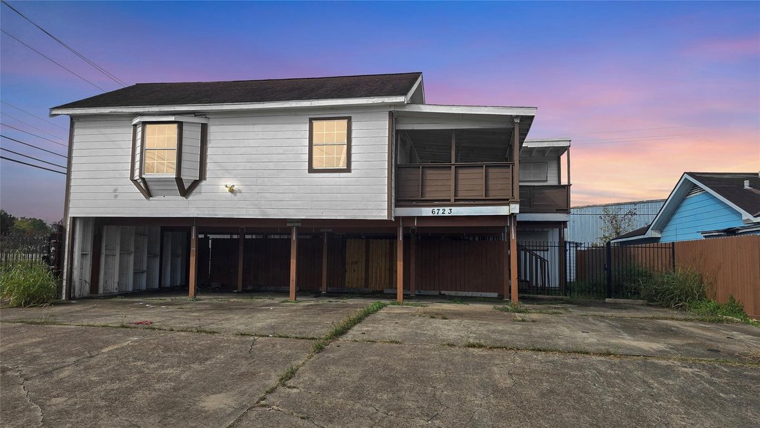 Houston, Texas, United States 2 - 17208767