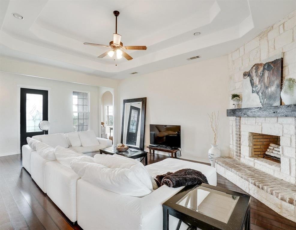 House in Fort Worth, Texas, United States 2 - 17212592