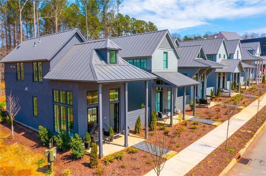 House in Palmetto, Georgia, United States 1 - 17195813
