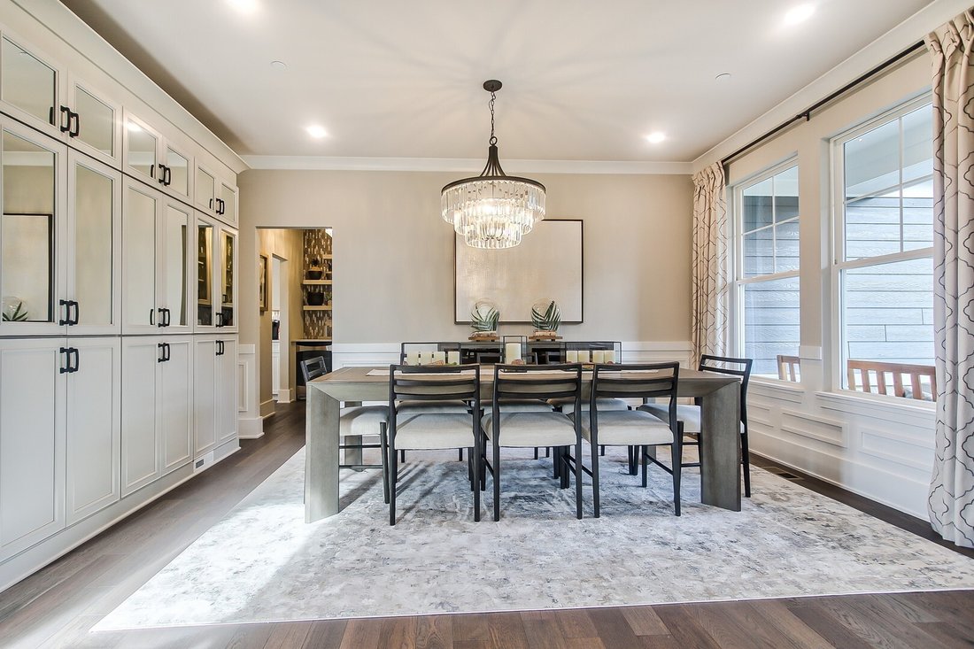 House in Long Grove, Illinois, United States 5 - 17206141
